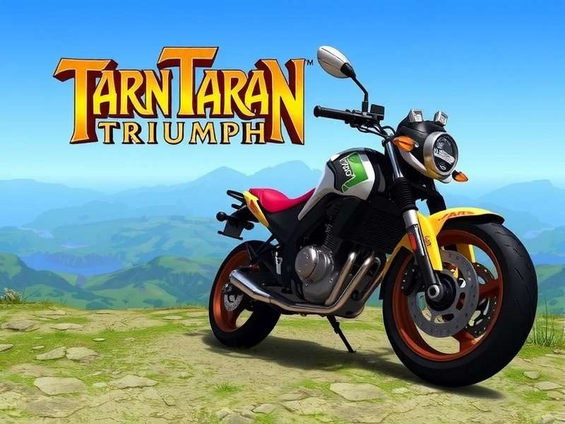 Tarn Tarn Triumph Player Reviews Tarn Taran Triumph Player Reviews