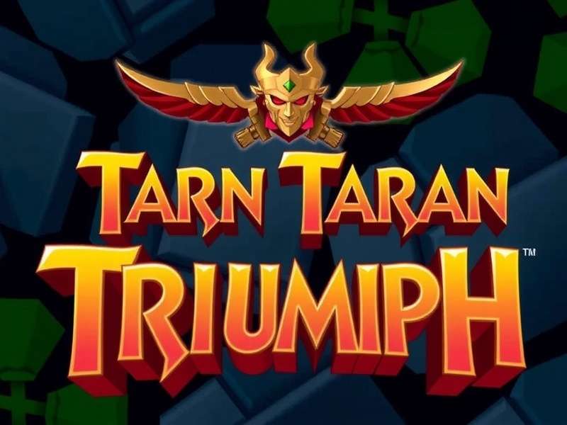 Tarn Taran Triumph Game Overview Tarn Taran Triumph Game Overview
